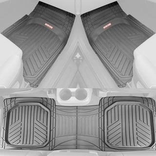 Motor trend store floor mats website