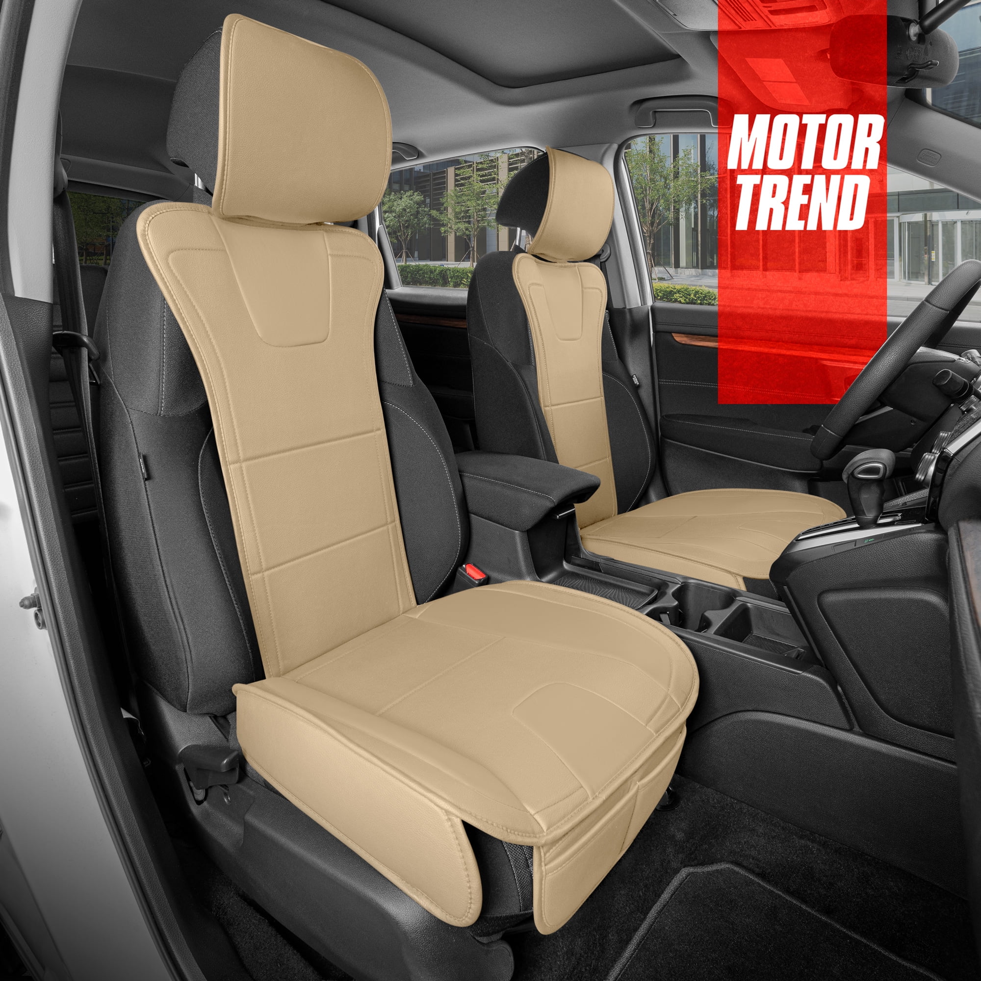 https://i5.walmartimages.com/seo/Motor-Trend-DuraLuxe-Faux-Solid-Beige-Leather-Seat-Covers-Car-Truck-Van-SUV-2-Piece-Set-Premium-Front-Cushion-Universal-Fit-Design-Padded-Comfort-Poc_40b5d4e1-26b9-45b5-a379-384982f3c12a.79072ec1d220c0f2c5c98452fc71d8c6.jpeg