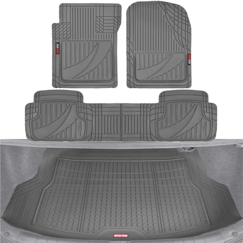 Garage Mats and Knee Mats for Working on Your Truck or Car