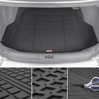 Silver Car & Truck Floor Mats, Carpets & Cargo Liners for sale