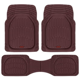 Cutting motor trend floor mats deals