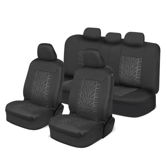 Motor Trend Seat Covers