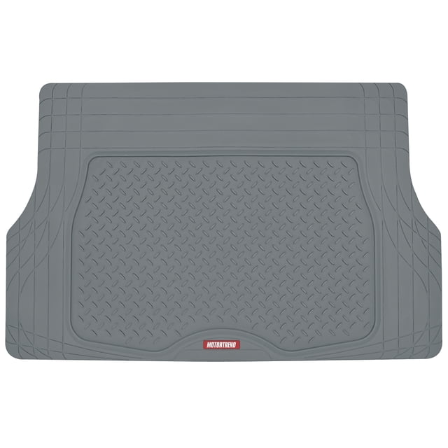 Free Shipping! Motor Trend Heavy Duty Utility Cargo Liner Floor Mat ...