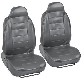 High Back Seat Covers Selection Guide—Car and Driver