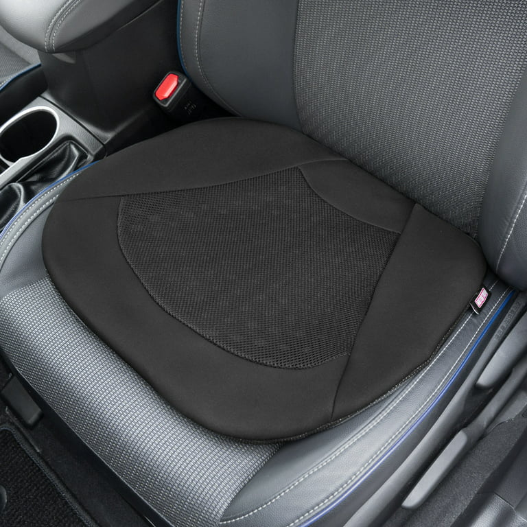 Car Pressure Relief Seat Cushion for Sciatica Pain Relief Anti-Slip Office  Chair