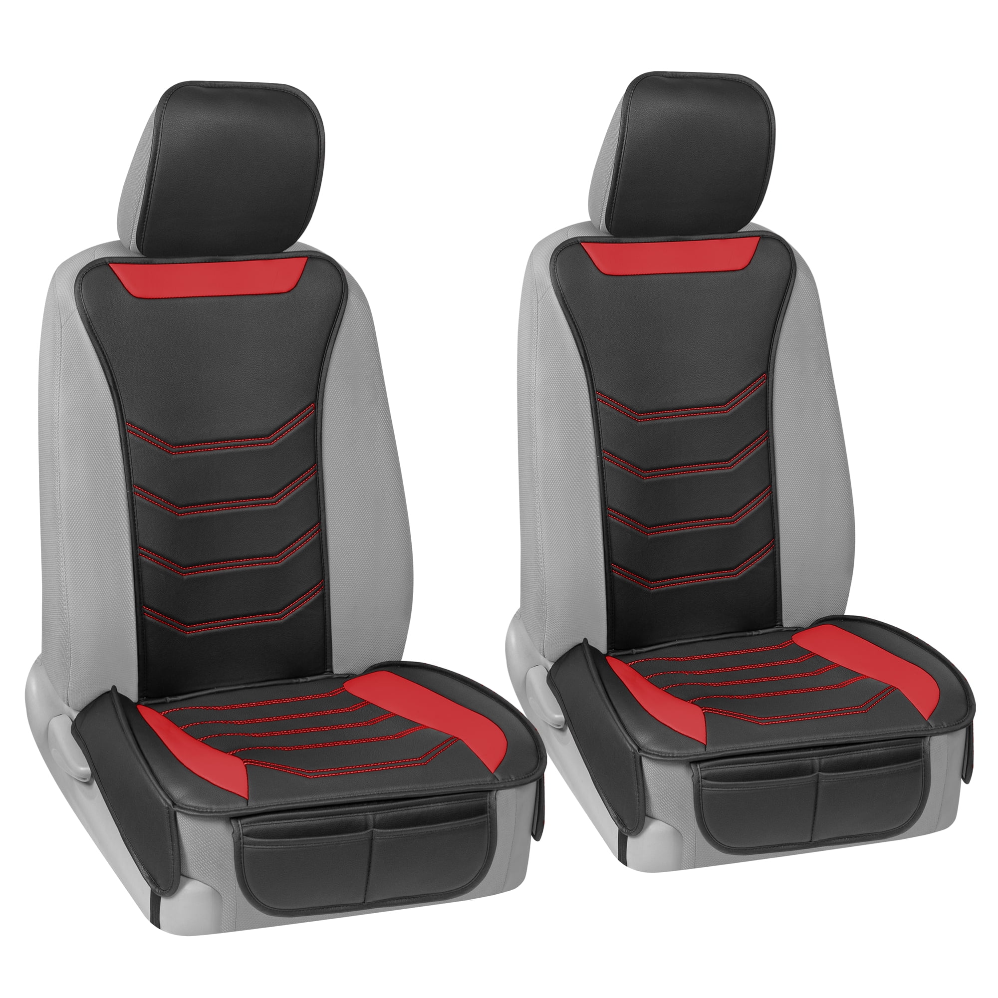 https://i5.walmartimages.com/seo/Motor-Trend-LuxeFit-Red-Faux-Leather-Front-Seat-Covers-for-Cars-Trucks-SUV-2-Piece-Set-Padded-Car-Seat-Protectors_930b6e92-292e-49a1-bafc-8a5dda223ed1.c2eed020262dcd8d46e459bf3c07732f.jpeg