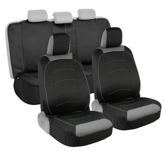 Waterproof seat cheap covers walmart