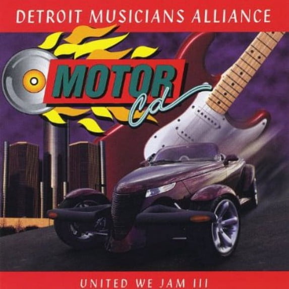 Motor / Various