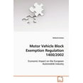 thumbnail image 1 of Motor Vehicle Block Exemption Regulation 1400/2002, 1 of 1
