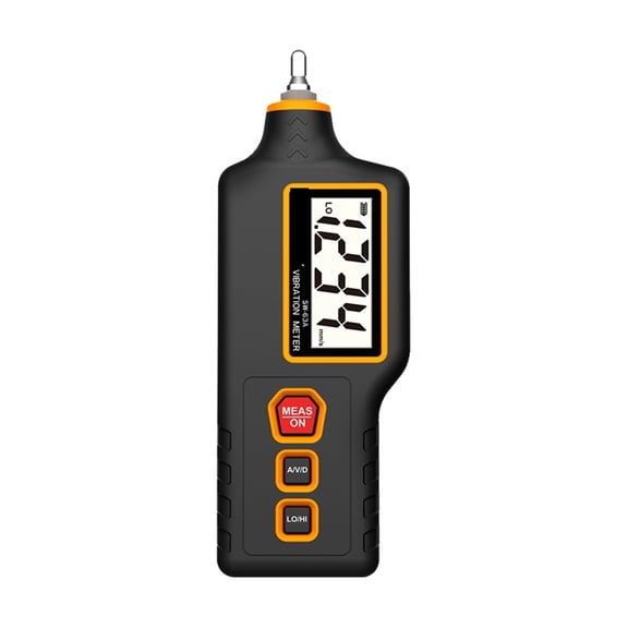 Motor Vibration Tester Vibration Meter Vibration Pen For Seismic Measurement