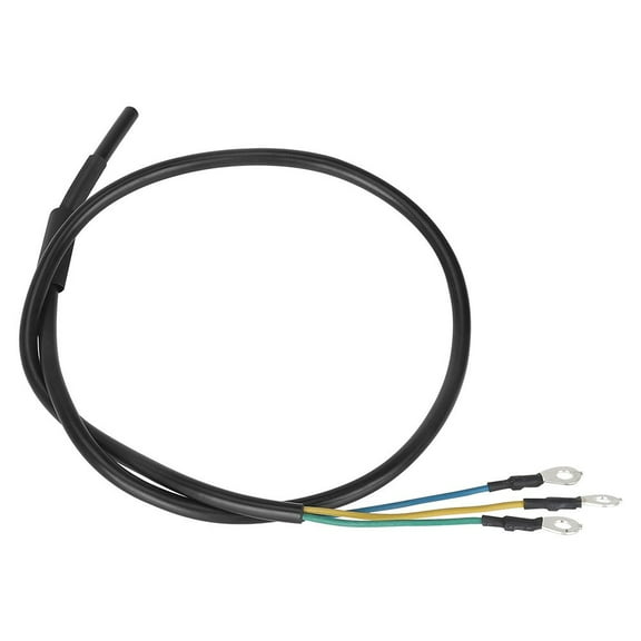 Motor Wire Power Cord for Ninebot F20 F25 F30 F40, Electric Scooter Engine Cable, Durable Construction