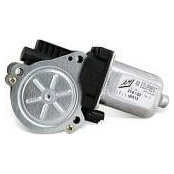 Motor and screws for new IMGL steps
