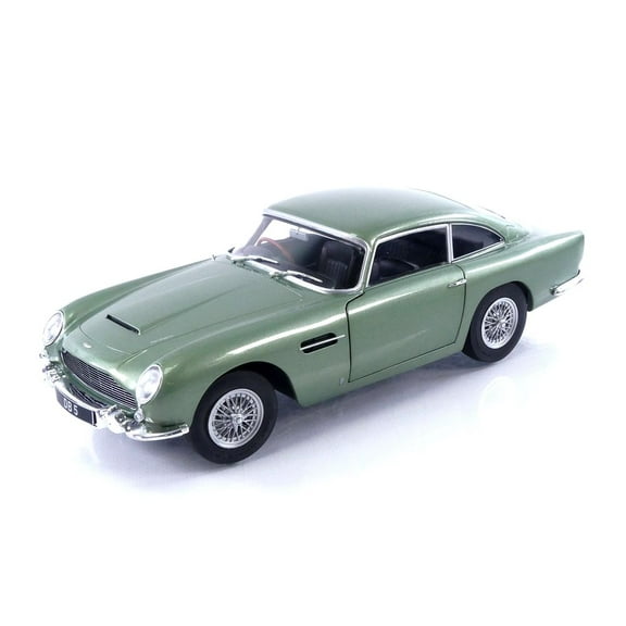 Motor city classics 1:18 Aston Martin Db5 Green 1964