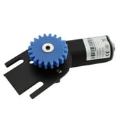 Motor for 360 Photo Booth Accessories Long Shaft Motor