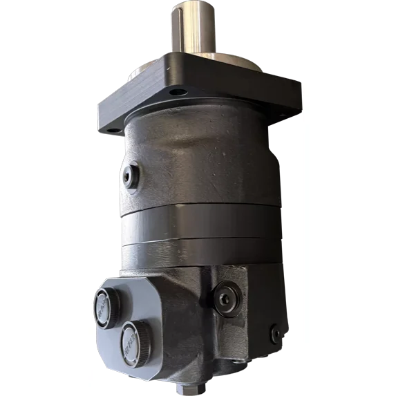 Motor for Power Rake PR-12-72W