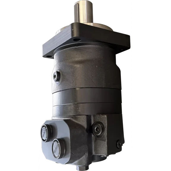 Motor for Power Rake PR-12-72W