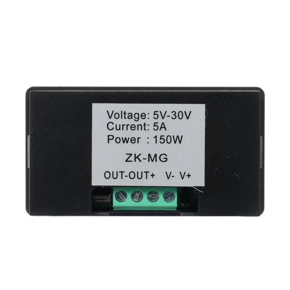 Motor governor,Motor Motor Switch Pwm 5-30v 150w With Variable Switch Driver Pwm Motor 150w Adjustable Driver 5-30v Pwm Motor Adjustable Speed Rotary Switch Motor Driver Hxber Black