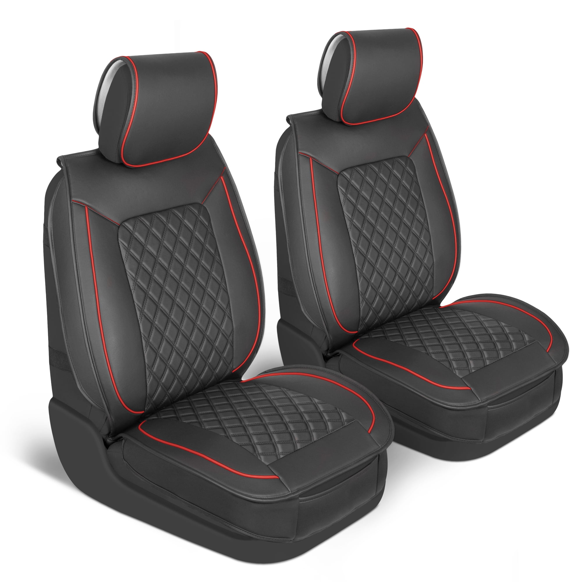 Leopard car seat covers walmart discount