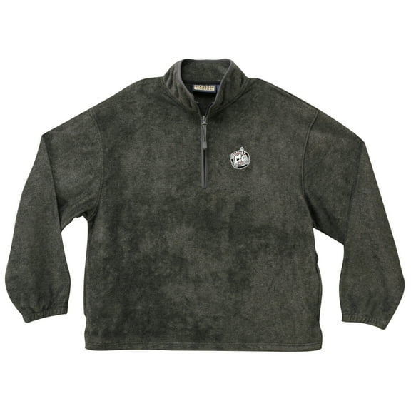 MotorCity Mechanics - Logo Fleece Pullover - Medium