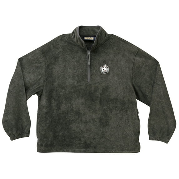 MotorCity Mechanics - Logo Fleece Pullover - Medium
