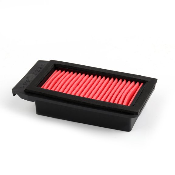 MotorGenic Air Filter Intake Drop In Cleaner For Yamaha XT250 Magician / Serow 250 05-17