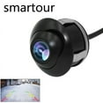 thumbnail image 1 of MotorGenic Reverse,Backup,CDD,Waterproof,Car,Rear,View,Camera,Night,Vision,Universal, 1 of 9