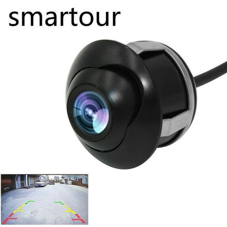 MotorGenic Reverse,Backup,CDD,Waterproof,Car,Rear,View,Camera,Night,Vision,Universal