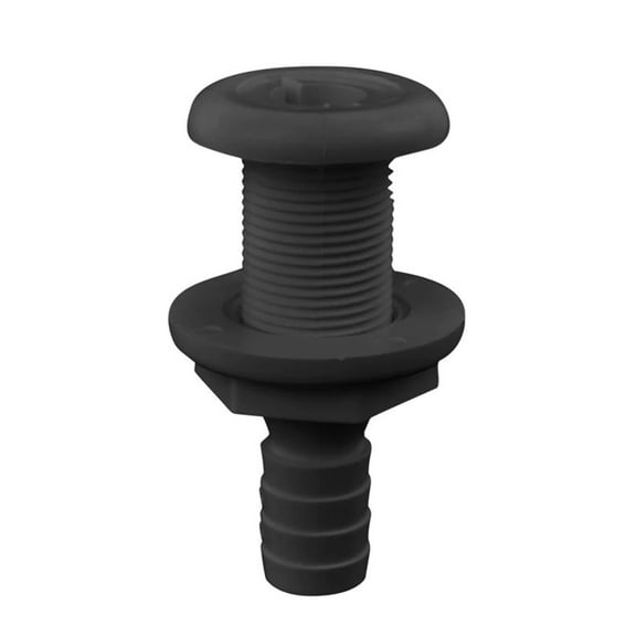 MotorGuide 3873A1 Conn-th .75 Blk