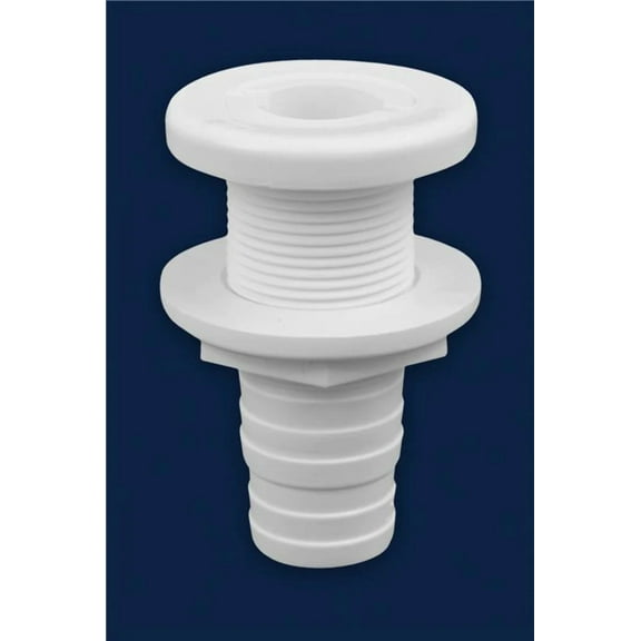 MotorGuide 38741 Conn-th 1.13 Wht