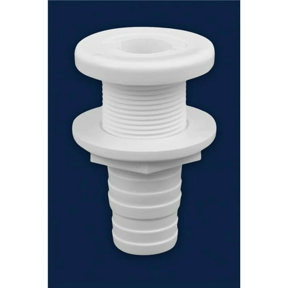 MotorGuide 38741 Conn-th 1.13 Wht