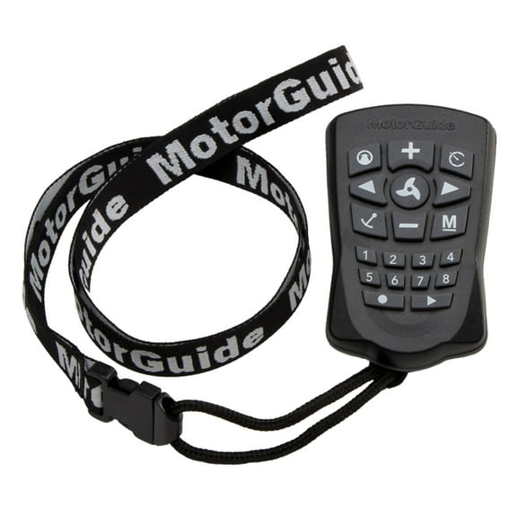 Attwood 8M0092071 MotorGuide GPS Remote