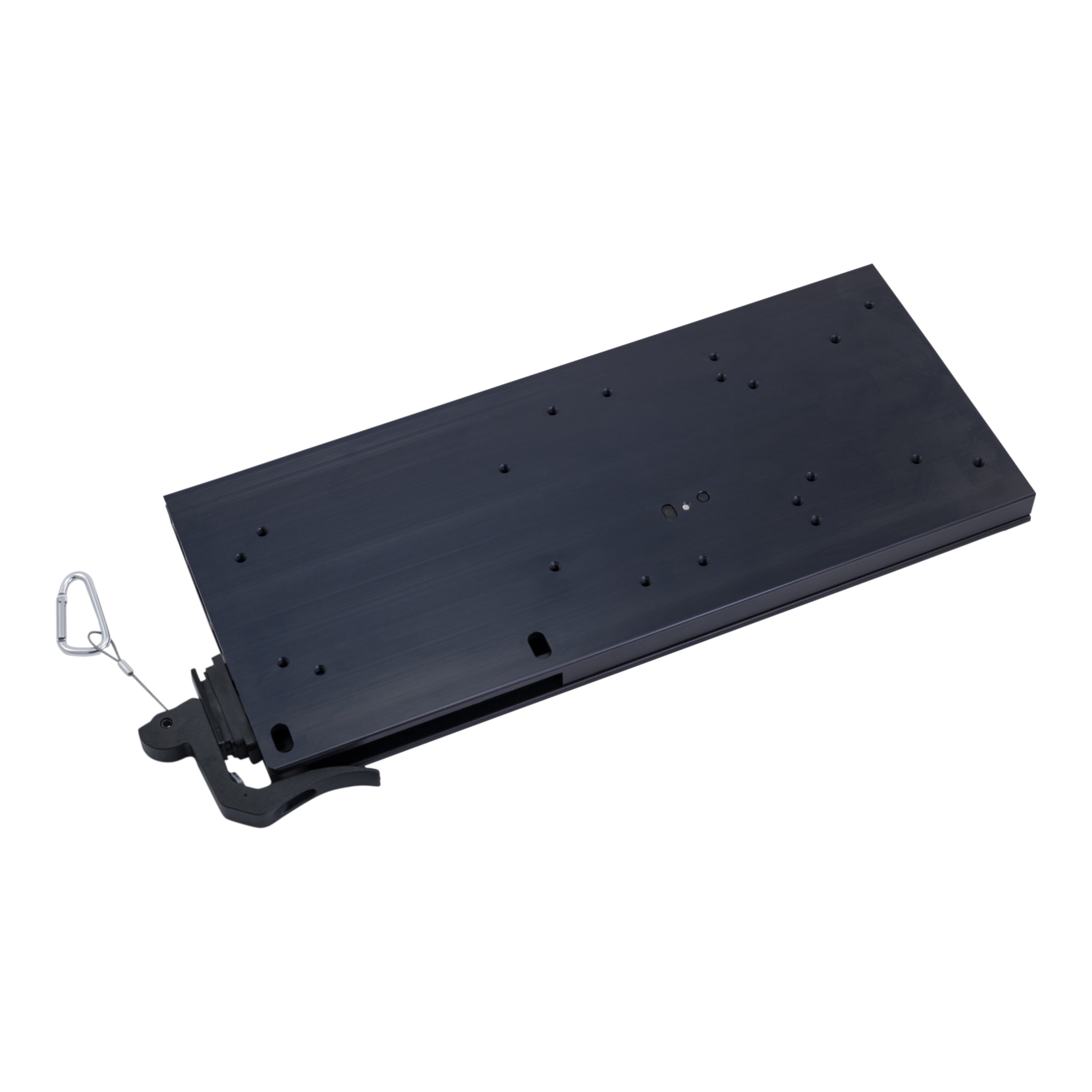 MotorGuide 8M0095972 Universal Aluminum Quick-Release Bracket Kit 