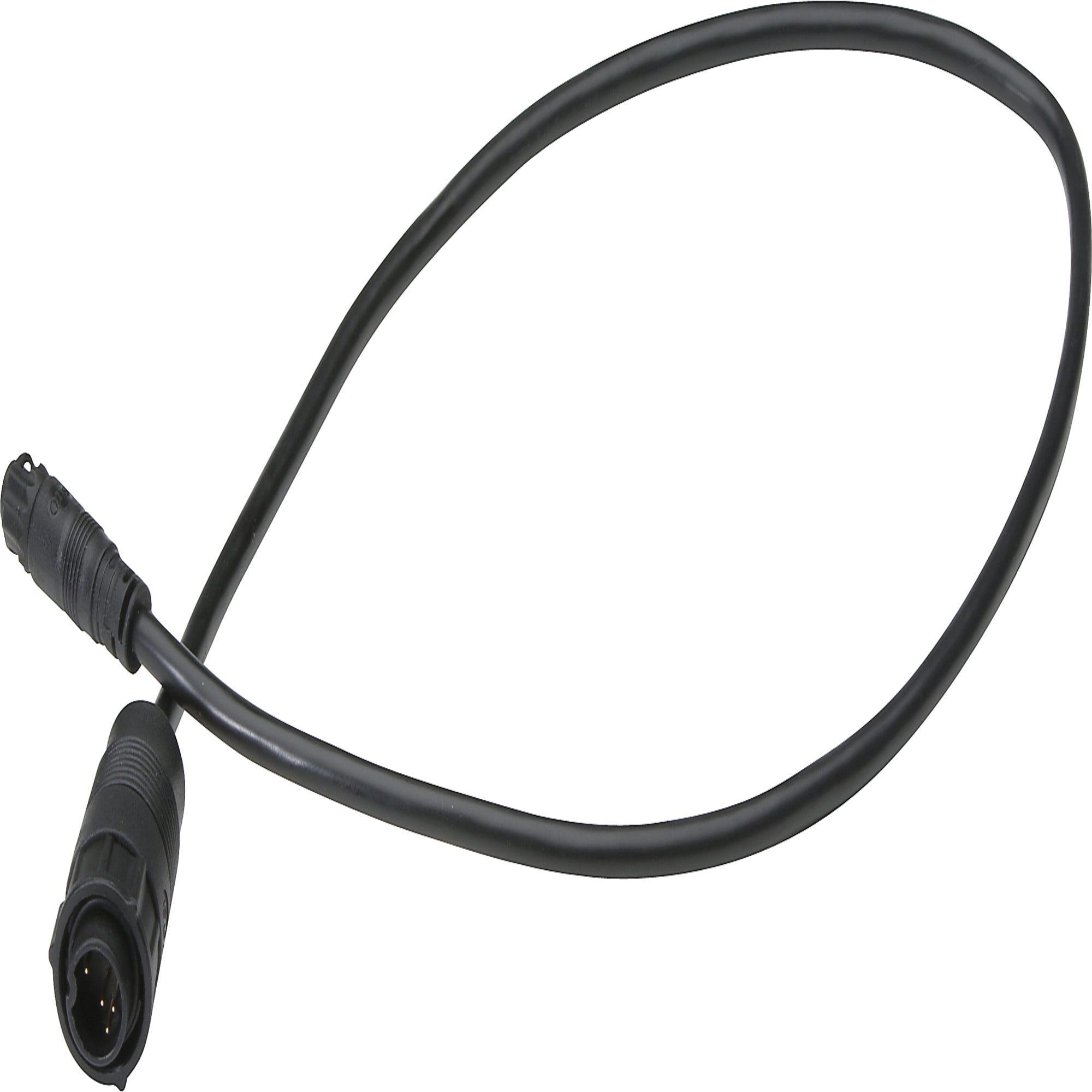 MotorGuide 8M4004174 Lowrance 9-Pin HD+ Sonar Adapter Cable — Connects Lowrance  9-Pin to MotorGuide Blue/Gray 7-Pin Sonar 