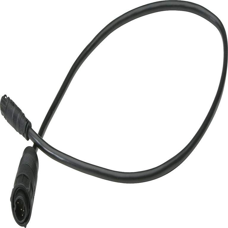 MotorGuide | Lowrance 9-Pin HD+ Sonar Adapter Cable Compatible w/Tour & Tour Pro