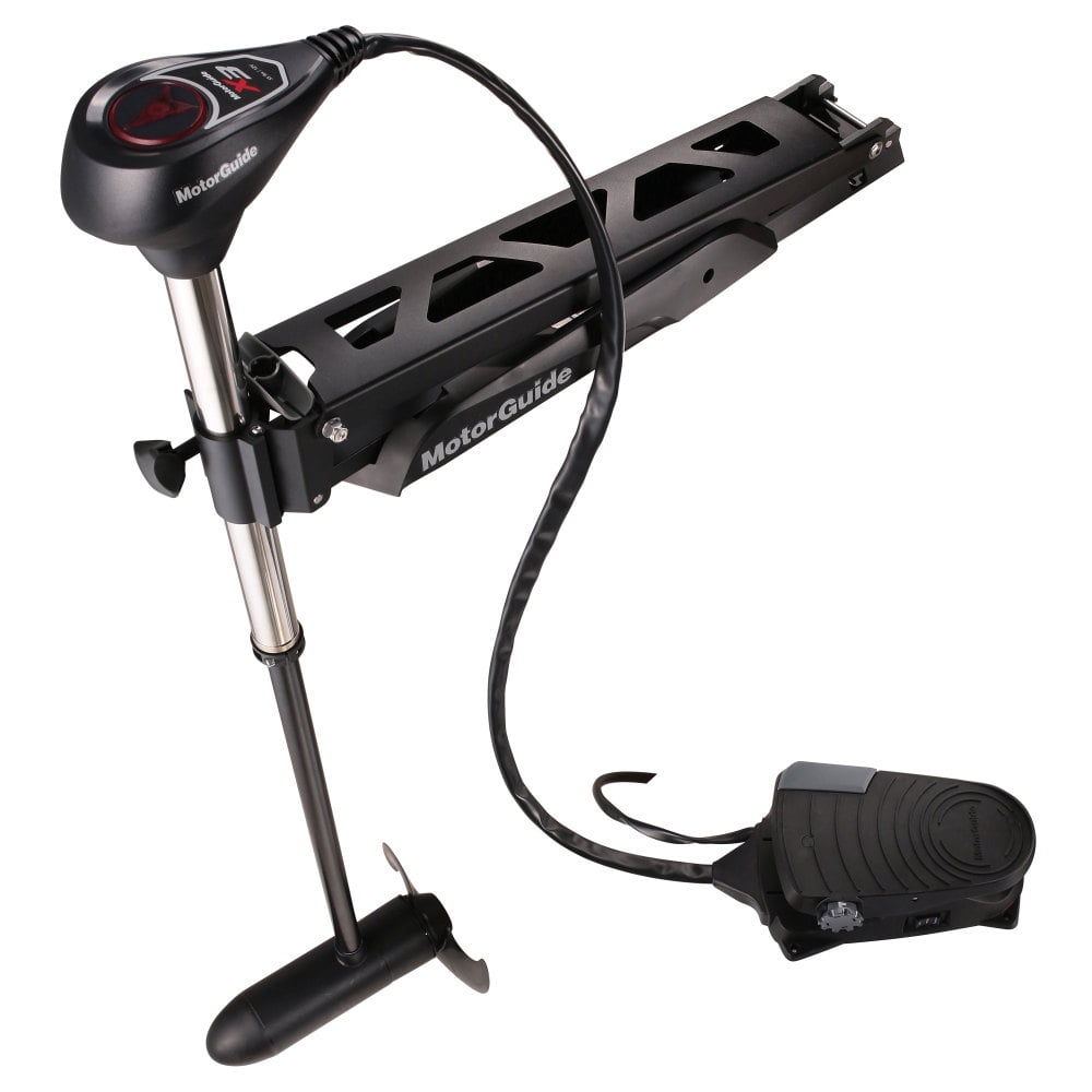 MotorGuide 温まれ Digital Tour 24V