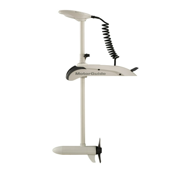 941700080 Xi5 Wireless Saltwater Bow Mount Trolling Motor