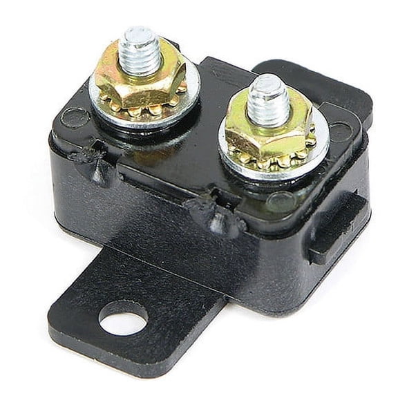 MotorGuide Breaker KIT-50AMP-Manual (Looks may vary)