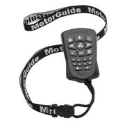 MotorGuide PinPoint GPS Replacement Remote | Bundle of 2