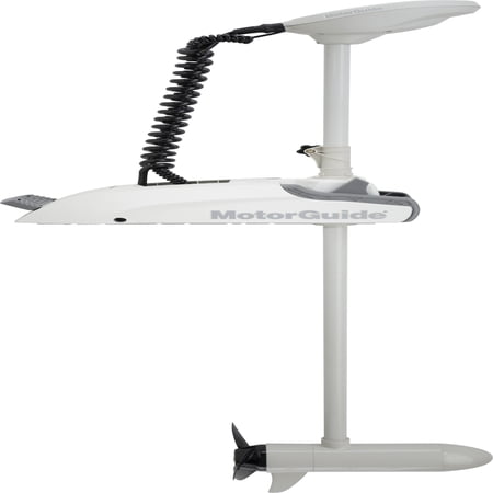 MotorGuide XI3 WIRELESS SALTWATER 55LB 54"