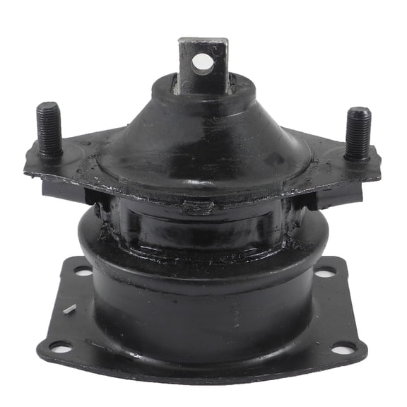 MotorKing 4526 EM-9247 Front Engine Motor Mount with Hydraulic Compatible with 03-08 Acura TL TSX Honda Accord Odyssey 2003 2004 2005 2006 2007 2008
