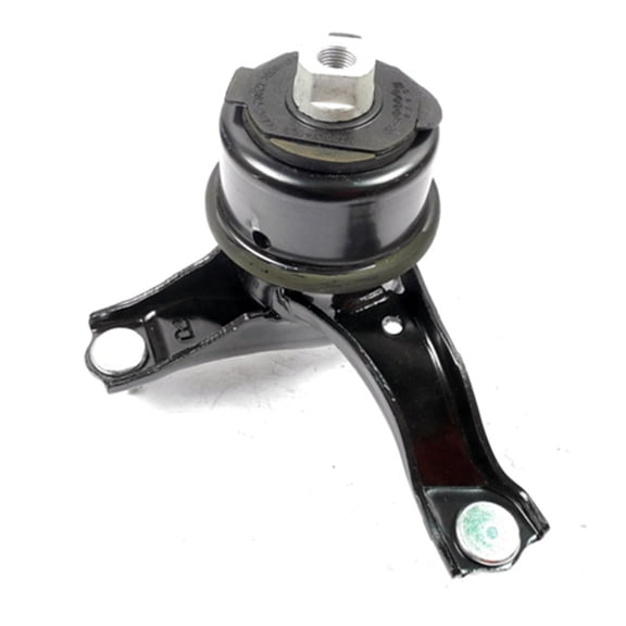 MotorKing A4211 EM-5141 Front Right Engine Motor Mount Compatible with 01-07 Toyota Camry Highlander Solara 2.4L 3.0L 2001 2002 2003 2004 2005 2006 2007