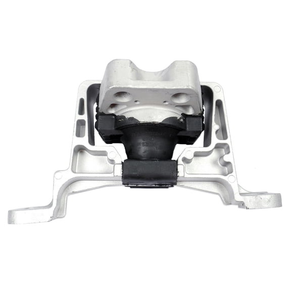 MotorKing A4403 EM-5362 Front Right Engine Motor Mount Compatible with 04-10 Mazda 3 5 2.3L 2004 2005 2006 2007 2008 2009 2010