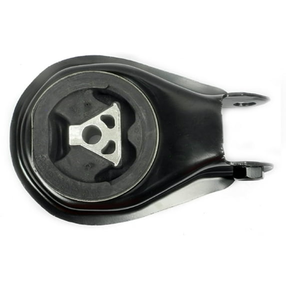 MotorKing A4405 EM-9222 Rear Engine Motor Mount Compatible with 04-13 Mazda 3 5 2.3L 2.5L 2.0L 2004 2005 2006 2007 2008 2009 2010 2011 2012 2013