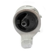 MotorKing A4602 EM-9187 Front Right Engine Motor Mount Compatible with 99-05 Chrysler Sebring Dodge Stratus Mitsubishi Eclipse Galant 2.4L 1999 2000 2001 2002 2003 2004 2005