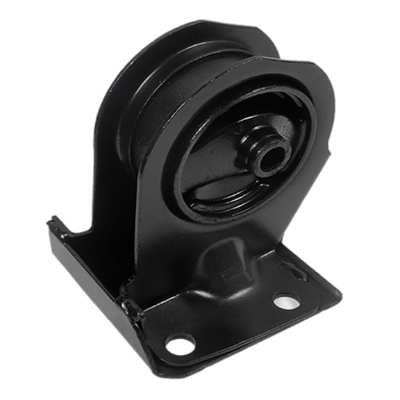 MotorKing A4621 EM-9161 Rear Engine Motor Mount Compatible with Automatic Transmission Compatible with 1994-2005 Chrysler Sebring Dodge Stratus Mitsubishi Eclipse Galant 2.4L