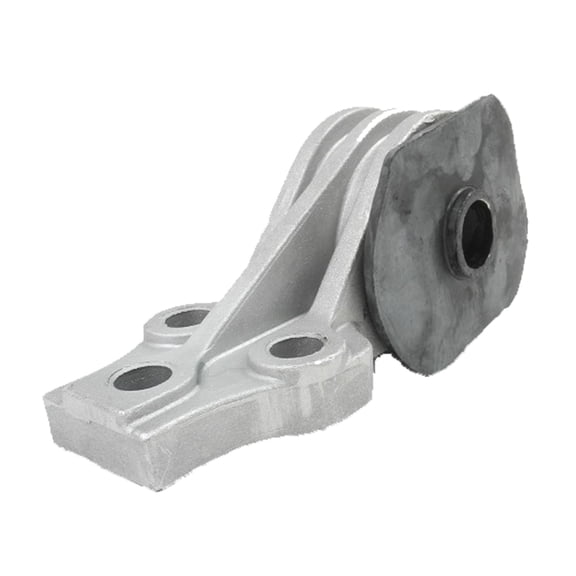 MotorKing A5412 EM-3215 Rear Engine Motor Mount Compatible with 05-12 Ford Escape Mazda Tribute Mariner 2.3L 2.5L 3.0L 2005 2006 2007 2008 2009 2010 2011 2012