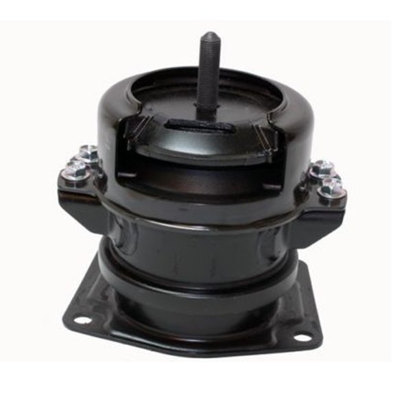 MotorKing A5419 EM-9441 Transmission Mount Compatible with 07-09 Dodge Caliber 1.8L L4 2007 2008 2009