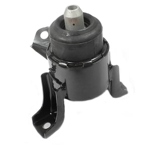 MotorKing A6494 EM-9182 Front Right Engine Motor Mount Compatible with Automatic Transmission with Hydraulic Compatible with 03-08 Mazda 6 2.3L 2003 2004 2005 2006 2007 2008