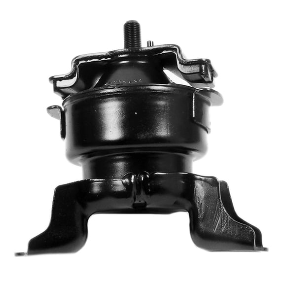 MotorKing A6556 EM-8710 Front Left Upper Engine Motor Mount Compatible with 96-01 Honda Civic CR-V 1996 1997 1998 1999 2000 2001