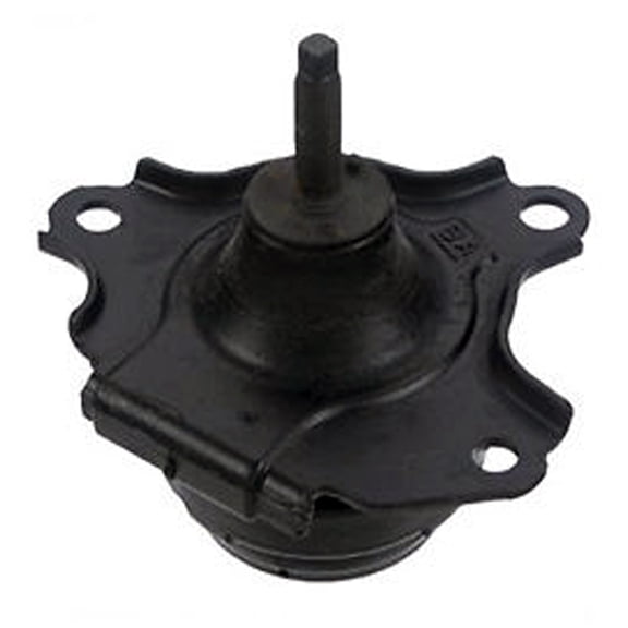 MotorKing A6596 EM-9139 Front Right Engine Motor Mount with Hydraulic Compatible with 02-06 Honda CR-V 2.4L 2002 2003 2004 2005 2006